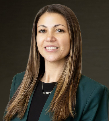 Kristen P. Cahill, Esq.