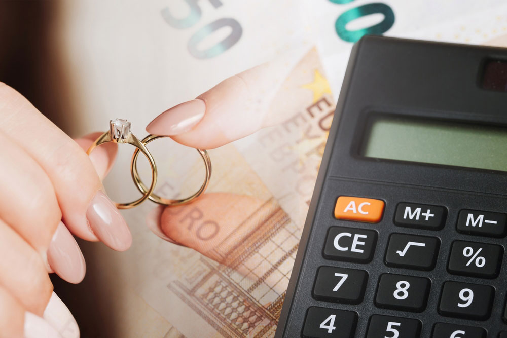 Garden City, NJ High-Net-Worth Divorce Attorneys