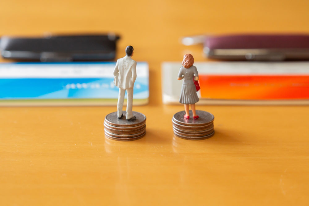 Marital vs. Separate Property in New York: What's Actually Subject to Division